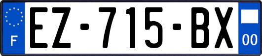 EZ-715-BX