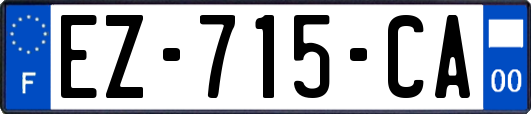 EZ-715-CA