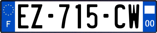 EZ-715-CW