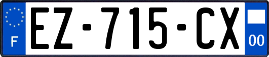 EZ-715-CX