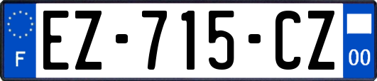 EZ-715-CZ