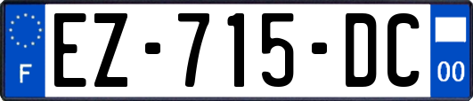 EZ-715-DC