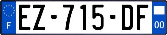 EZ-715-DF