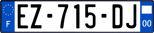 EZ-715-DJ