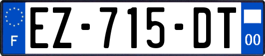 EZ-715-DT