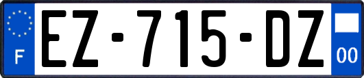 EZ-715-DZ