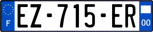 EZ-715-ER