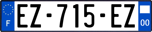 EZ-715-EZ