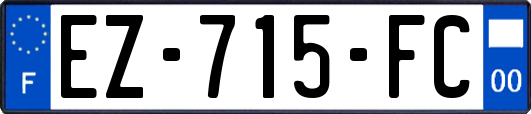 EZ-715-FC