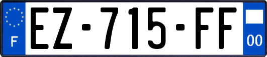 EZ-715-FF