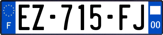 EZ-715-FJ