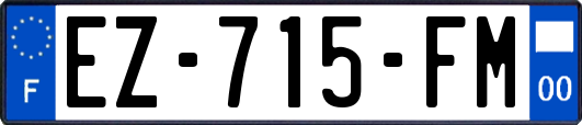 EZ-715-FM