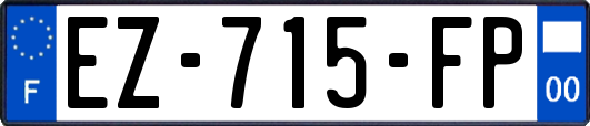 EZ-715-FP