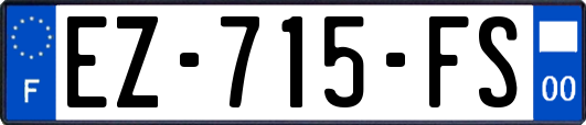 EZ-715-FS