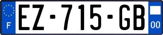 EZ-715-GB