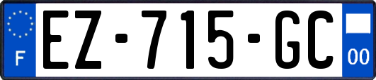 EZ-715-GC