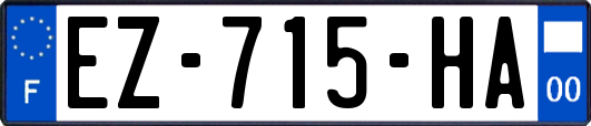 EZ-715-HA