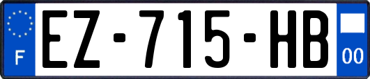 EZ-715-HB