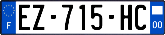 EZ-715-HC