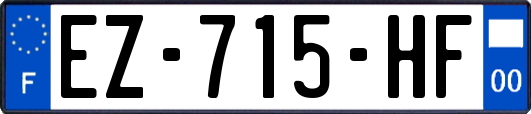 EZ-715-HF