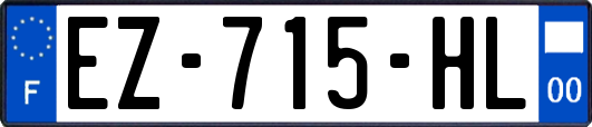 EZ-715-HL