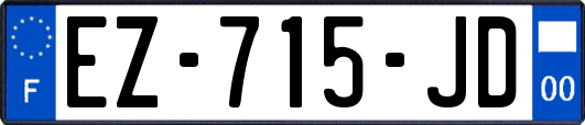 EZ-715-JD