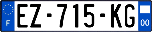 EZ-715-KG