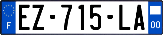 EZ-715-LA