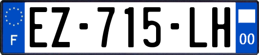 EZ-715-LH