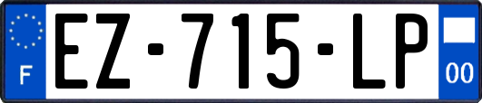 EZ-715-LP