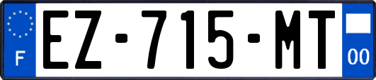 EZ-715-MT