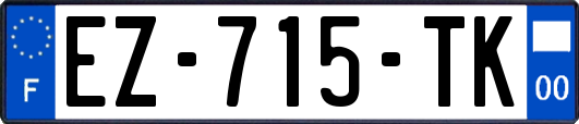 EZ-715-TK