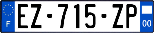 EZ-715-ZP
