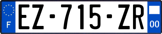 EZ-715-ZR