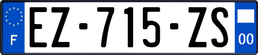 EZ-715-ZS