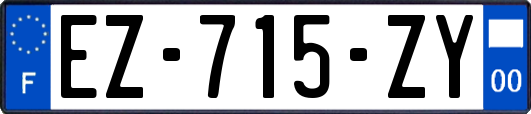 EZ-715-ZY