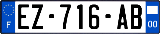 EZ-716-AB