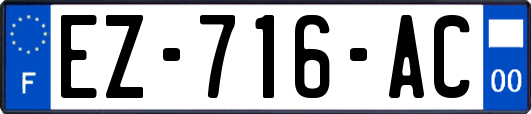 EZ-716-AC