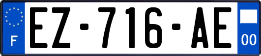 EZ-716-AE