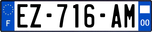 EZ-716-AM