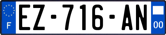 EZ-716-AN