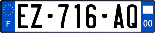 EZ-716-AQ