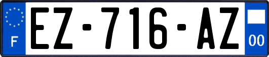 EZ-716-AZ