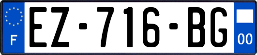 EZ-716-BG