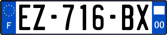 EZ-716-BX