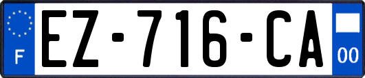 EZ-716-CA