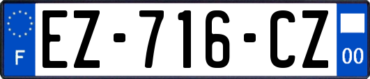 EZ-716-CZ