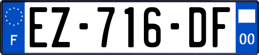 EZ-716-DF