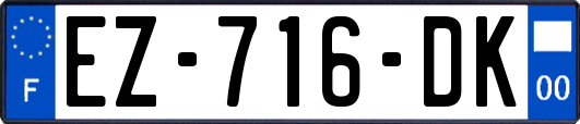 EZ-716-DK