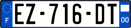 EZ-716-DT